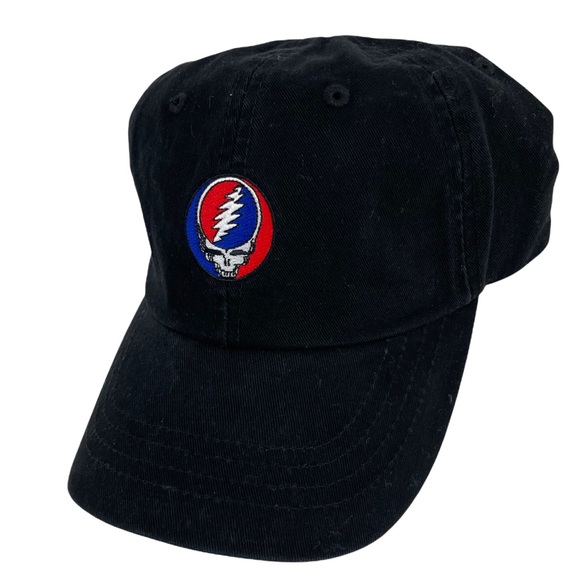 NWT Grateful Dead Dad Hat Adjustable - Picture 4 of 5